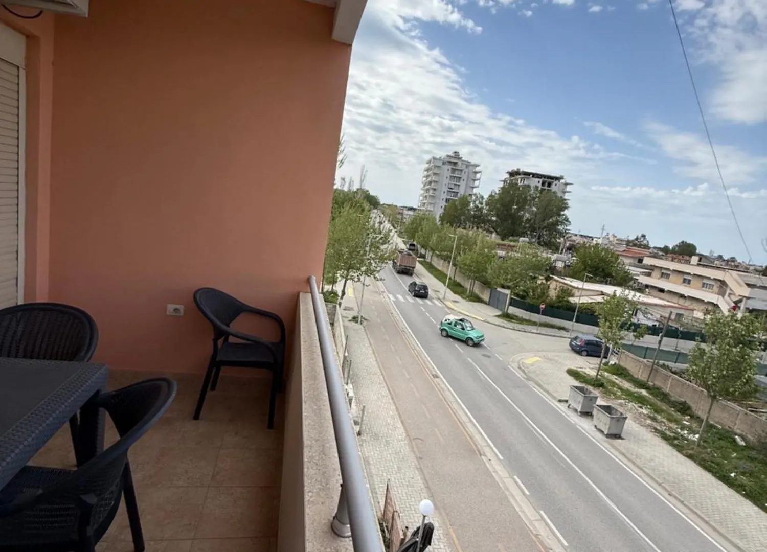Mariglen'S Apartment Vlorë