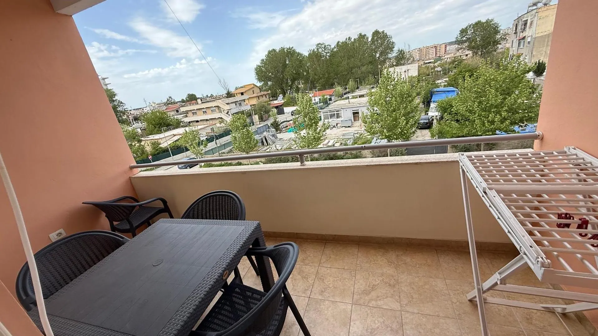 Mariglen'S Apartment Vlorë